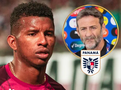 "No va a ir al Mundial 2026": Fidel Escobar enfrenta el peor escenario en Panamá tras perder la 41