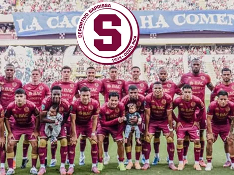 Jugador x Jugador: los puntajes de Saprissa en el Clausura 2026