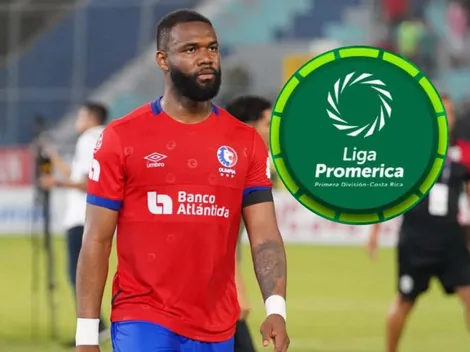 No es Saprissa ni Alajuelense: el club de Costa Rica que tiene en el radar a Jorge Benguché