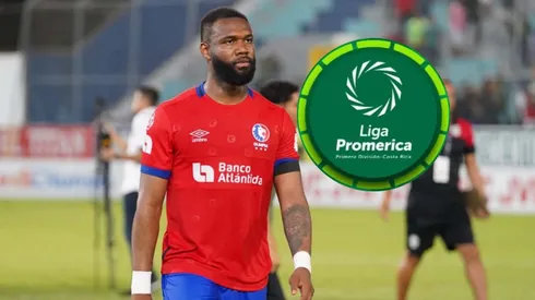 Jorge Benguché ha comenzado a zonar en Costa Rica.
