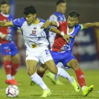 FAS vs. Municipal Limeño EN VIVO: minuto a minuto de la semifinal de vuelta