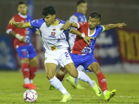 FAS vs. Municipal Limeño EN VIVO: minuto a minuto de la semifinal de vuelta