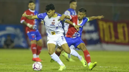 FAS vs. Limeño En Vivo