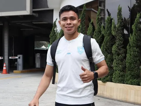Comunicaciones lucha con dos equipos por fichar a su jugador deseado