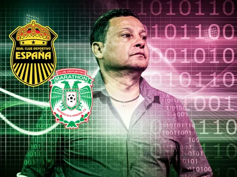 Qué pasa si el Real España de Jeaustin Campos gana, empata o pierde contra Marathón