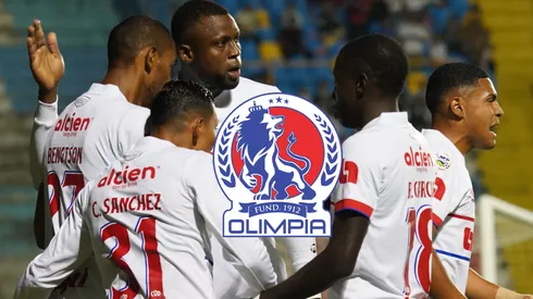 Olimpia puede estar ante una gran revolución en su plantilla.