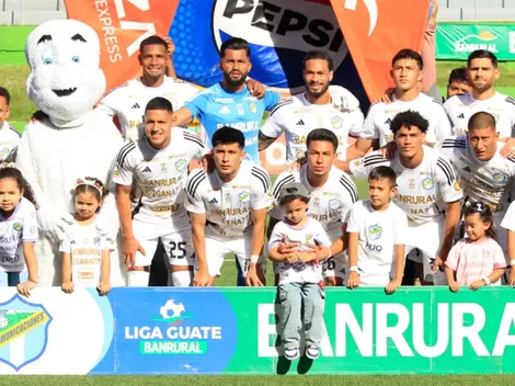 Comunicaciones lucha con dos equipos por fichar a su jugador deseado
