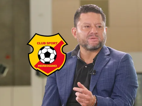 Herediano sumará cuatro refuerzos después de conseguir la 32