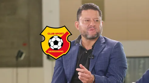 El jerarca florense busca nuevos fichajes.