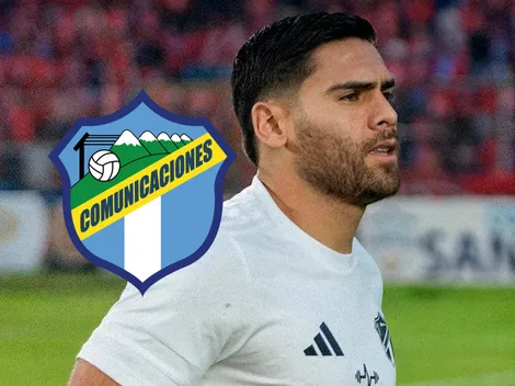 Comunicaciones define qué hará con el futuro de José Pinto
