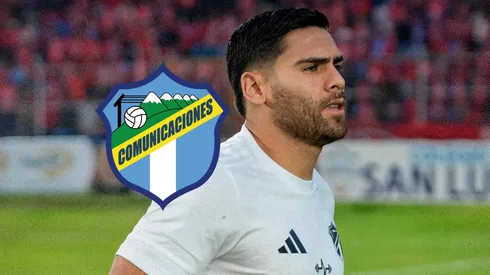 El defensor central termina contrato en junio.