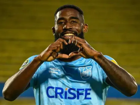 El club de la LPF que podría marcar la vuelta de Everardo Rose