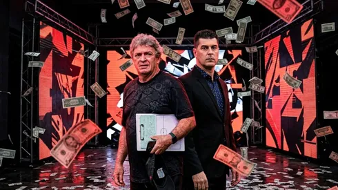 La diferencia salarial entre Machillo Ramírez y Ismael Rescalvo.