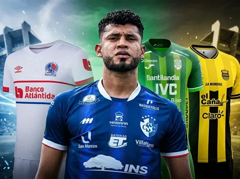 El inesperado destino de Marcelo Pereira que sacude a Honduras