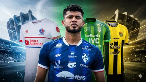 Marcelo Pereira puede volver al fútbol de Honduras.