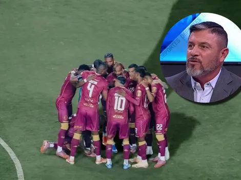 Fonseca revela lo que todos callan sobre Saprissa
