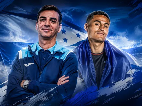 Andy Najar sorprende a Honduras con el motivo por el que no volverá