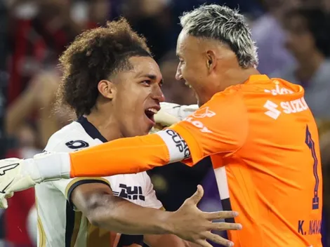 Keylor Navas y Carrasquilla van por un premio multimillonario con Pumas