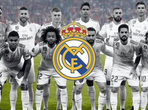Carvajal era el último: dónde están los compañeros de Keylor Navas en el Real Madrid tricampeón