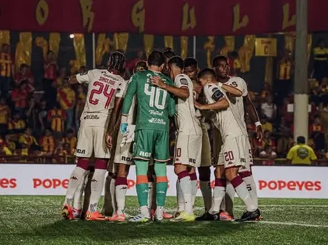 Medford iniciaría su limpieza con una de las figuras más experimentadas de Saprissa