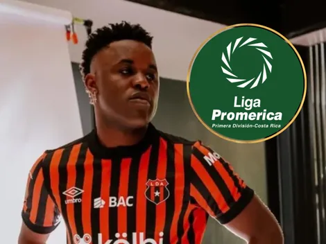 Alajuelense limpió a Campbell: su futuro tras los portazos de Saprissa, Herediano y Sporting