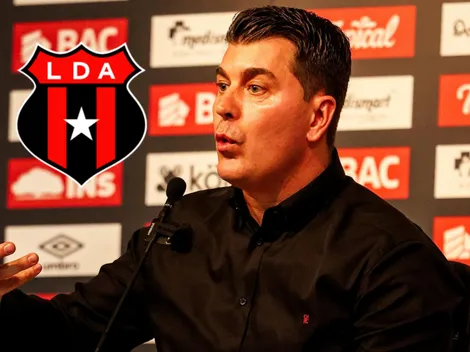 Ismael Rescalvo echó a uno de los preferidos del Machillo Ramírez