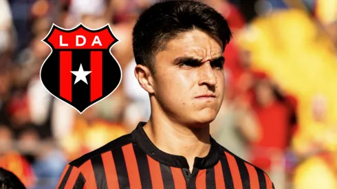 Santiago van der Putten habla de las indisciplinas en el camerino de la Liga