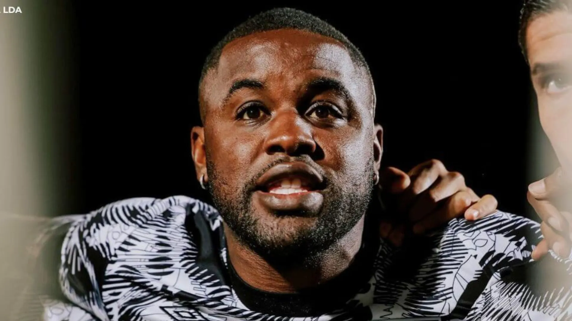 Joel Campbell no esperaba que lo dejaran ir.