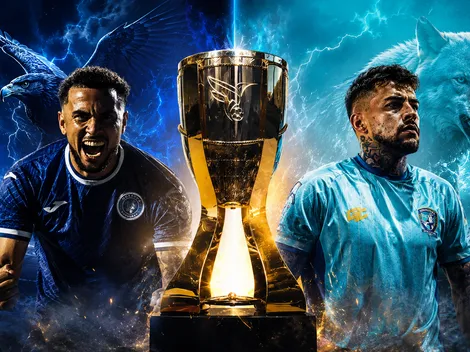Motagua vs. Génesis EN VIVO: minuto a minuto del cierre de Grupo B