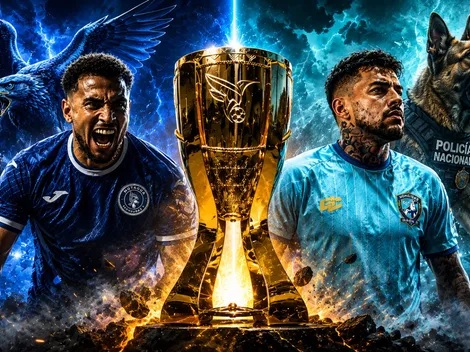 Motagua vs. Génesis EN VIVO: minuto a minuto del cierre de Grupo B