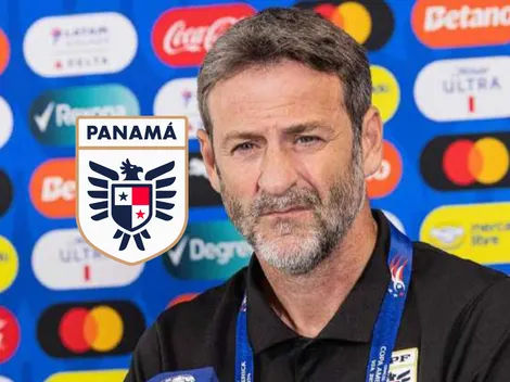 Los 9 jugadores de Panamá que ya entrenan con Christiansen