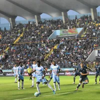 Motagua 1-1 Génesis EN VIVO: Carlos Arzú tiene a los azules fuera - minuto a minuto