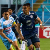 Así quedó la tabla del grupo B de las triangulares: Motagua espera rival en la gran final del Clausura 2026
