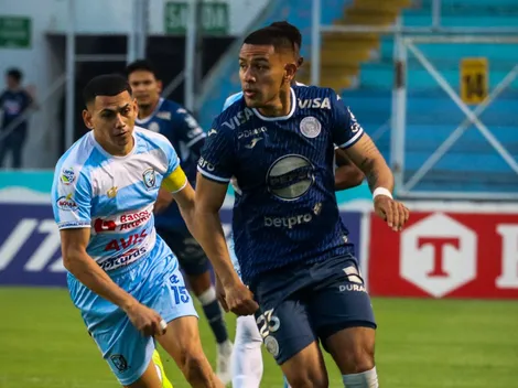 Así quedó la tabla del grupo B de las triangulares: Motagua espera rival en la gran final del Clausura 2026