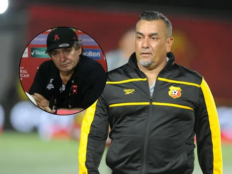 Giacone revela la influencia que tuvo Machillo Ramírez