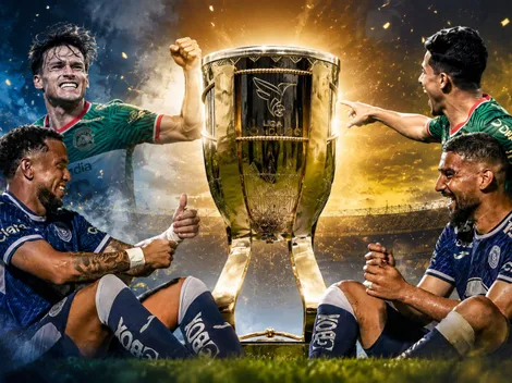 Motagua vs. Marathón: cuándo se juegan las finales del Clausura 2026 en la Liga Nacional de Honduras