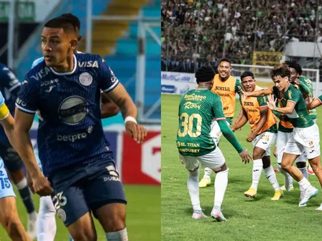 Así finalizaron las tablas de posiciones del grupo A y B de las Triangulares que ya definió a sus finalistas