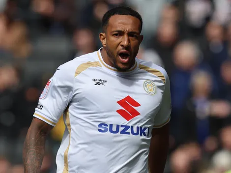 La decisión de MK Dons con el futuro de Méndez-Laing