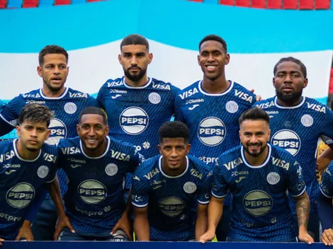 Figura de Motagua sorprende al admitir que podría dejar el club: “la última final”