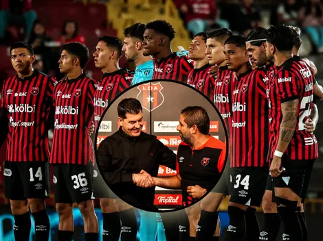 Alajuelense se lanza al mercado: los 3 fichajes que busca sí o sí