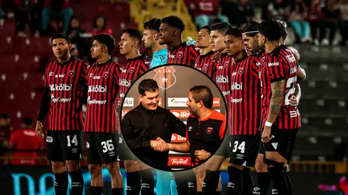 Los rojinegros van por fichajes en puestos clave.