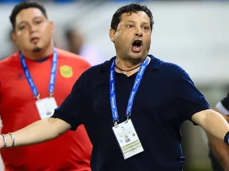 Jeaustin Campos revela las tres condiciones para seguir en Real España