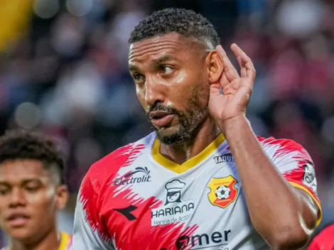 Marcel Hernández recibió la oferta para dejar Herediano: “Conversaciones avanzadas”