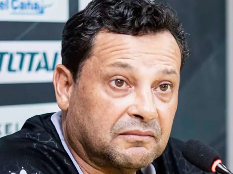 El club de la MLS que ya negocia en secreto por el consentido de Jeaustin Campos