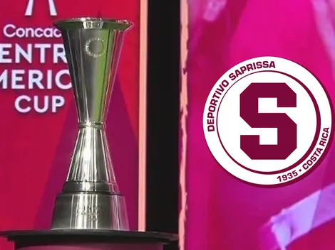 Copa Centroamericana 2026: Saprissa podría ir directo al “Grupo de la Muerte”