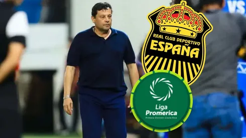 Para el Apertura 2026, Real España puede tener muchos cambios.