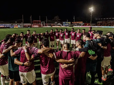 Concacaf no perdona y expone a Saprissa