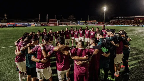 El ranking de Concacaf deja mal parado a Saprissa