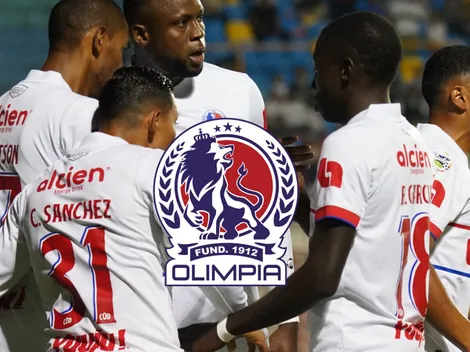 Fueron figuras en el Clausura 2026 y ahora regresan: las dos sorpresas que sumaría Olimpia