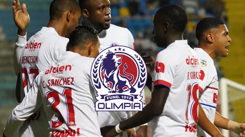 Olimpia trabaja en la planificación de su plantilla de cara al segundo semestre de 2026. Foto: Instagram Olimpia.